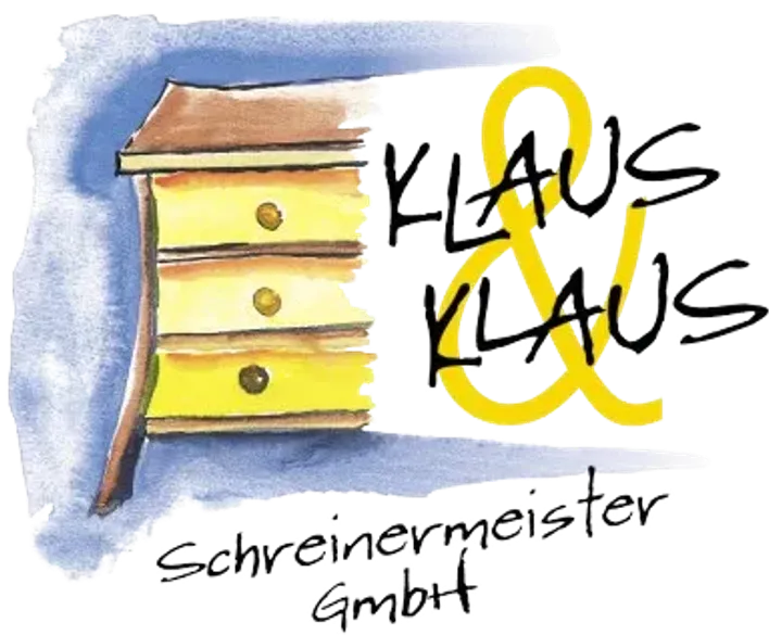 Logo Klaus & Klaus Schreinermeister GmbH Leutkirch