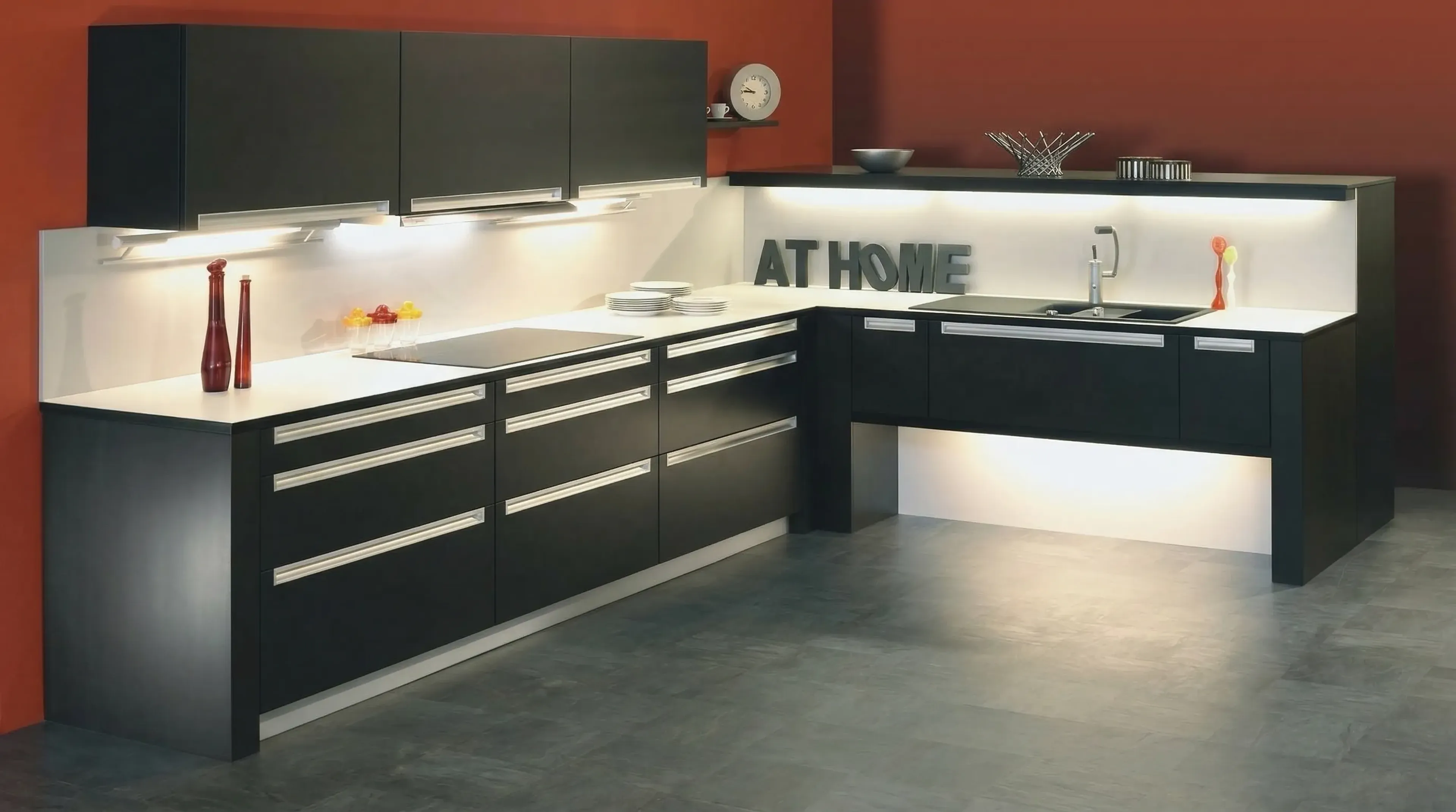 Schreinerei-Werkstatt Klaus & Klaus in Leutkirch – Maßmöbel und Innenausbau im Allgäu